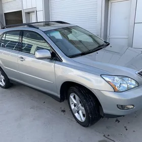 Lexus RX 330 2003