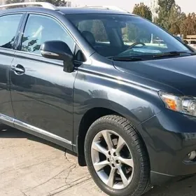 Lexus RX 350 2010