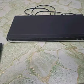 LG  DVD  ДИВИДИ