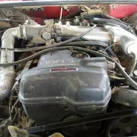 Chevrolet Blazer 1997