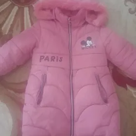 Куртки  Kurtkalar