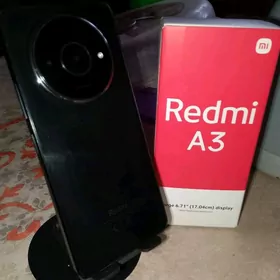 REDMI  A3 4/64