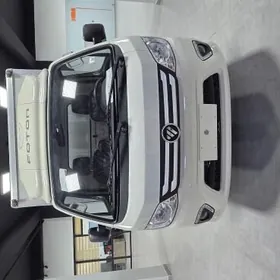 Foton Gratour V5 2025