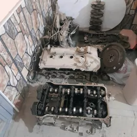 corolla 2008-2020 dwigatel