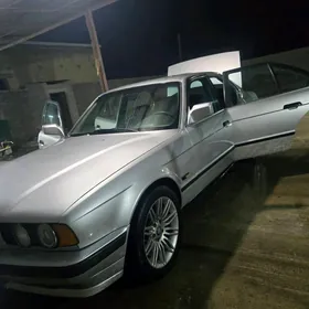 BMW 525 1992