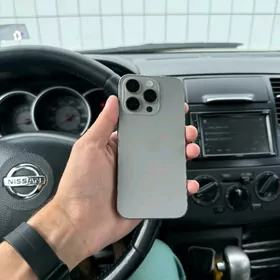 iphone 15 Pro Max 256GB 89%