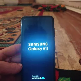 samsung galaxy a11