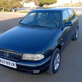 Opel Astra 1994