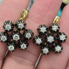 Gyzyl Ramasga Gulak 750pr 18.5