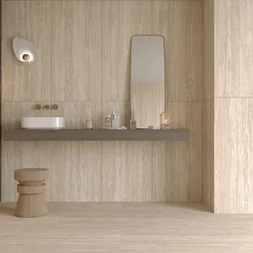 60*120 trawertin kafel 90man