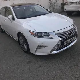 Lexus ES 350 2014