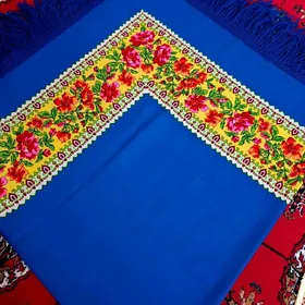 Gadym Çeh gyñaç платок