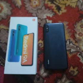 redmi 9 aredmi 9a