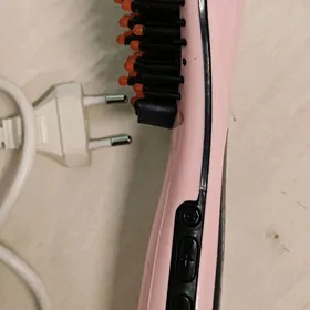 электрический расческа tokly