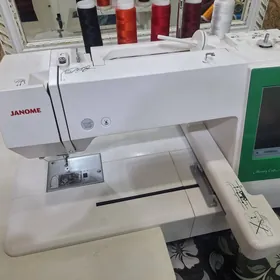 Janome 450e