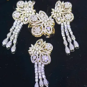 YEREWAN BRILYANT NABOR 585PR