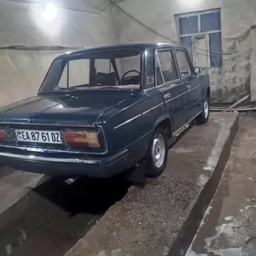 Lada 2106 2001
