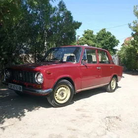 Lada 2104 1984