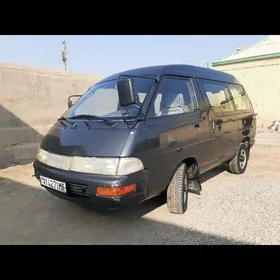 Toyota Town Ace 1995