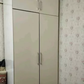 Шкаф или шифонер