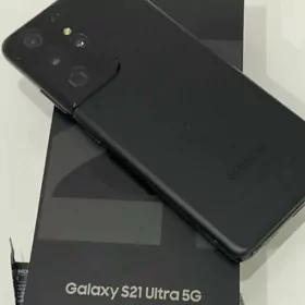 Plata Samsung S21 Ultra