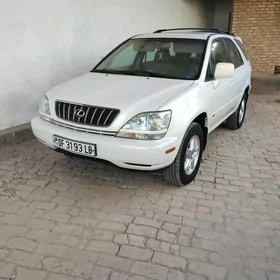 Lexus RX 300 2002