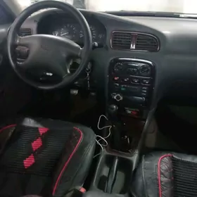 Kia Credos/Clarus 1995