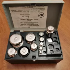 Минигири СССР