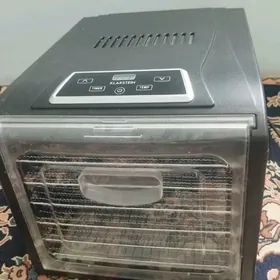 Сушильные аппарат