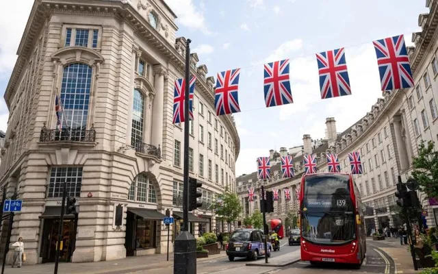 Власти Англии планируют ввести туристический сбор