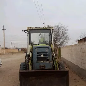 Mitsubishi Canter 2014
