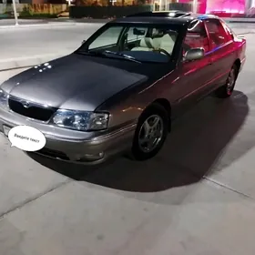 Toyota Avalon 1999
