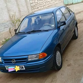 Opel Astra 1992