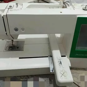 Janome 450