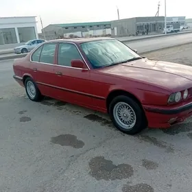 BMW 525 1991
