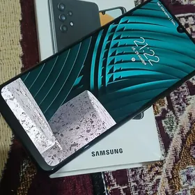 Samsung A32 6/128gb