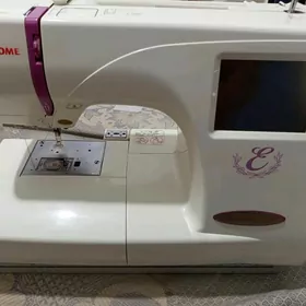 Janome 350