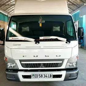 Mitsubishi Canter 2025