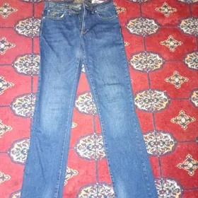 джинсы