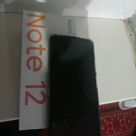 redmi not 12
