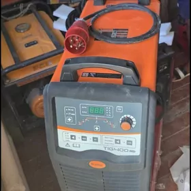 сварочный аппарат аргон
