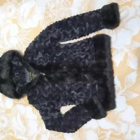 женские куртки