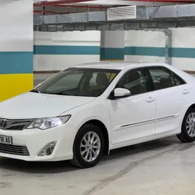 Toyota Camry 2013