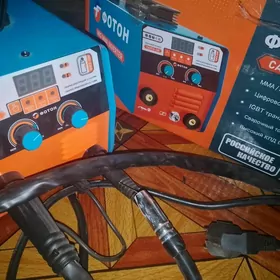 кантачка сварка