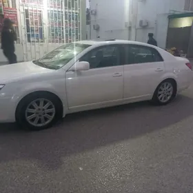 Toyota Avalon 2005