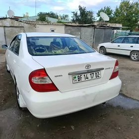 Toyota Camry 2002