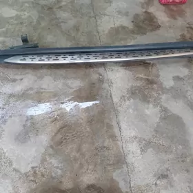 Highlander padnoşka