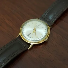 Poljot sagat/часы СССР