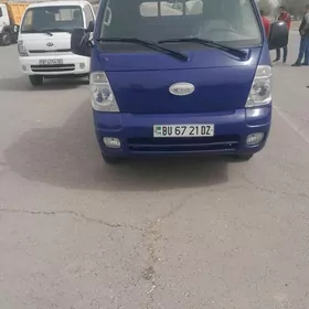 Kia Bongo 2005