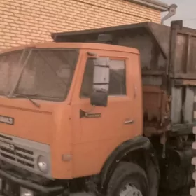 Kamaz 5410 1990